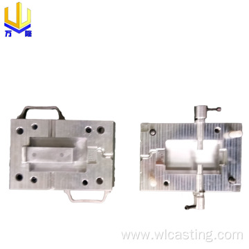 Custom Investment Casting Mold Mould